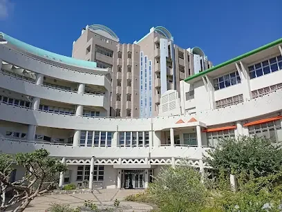 TIRURU building exterior